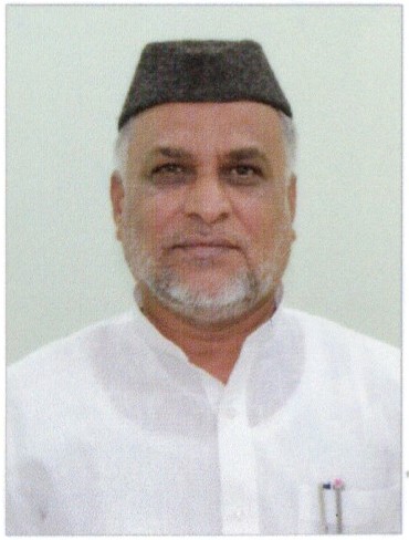 Umar Farook.Asa