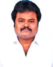 C.M.Thangadurai