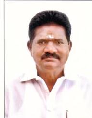 A.Logirajan