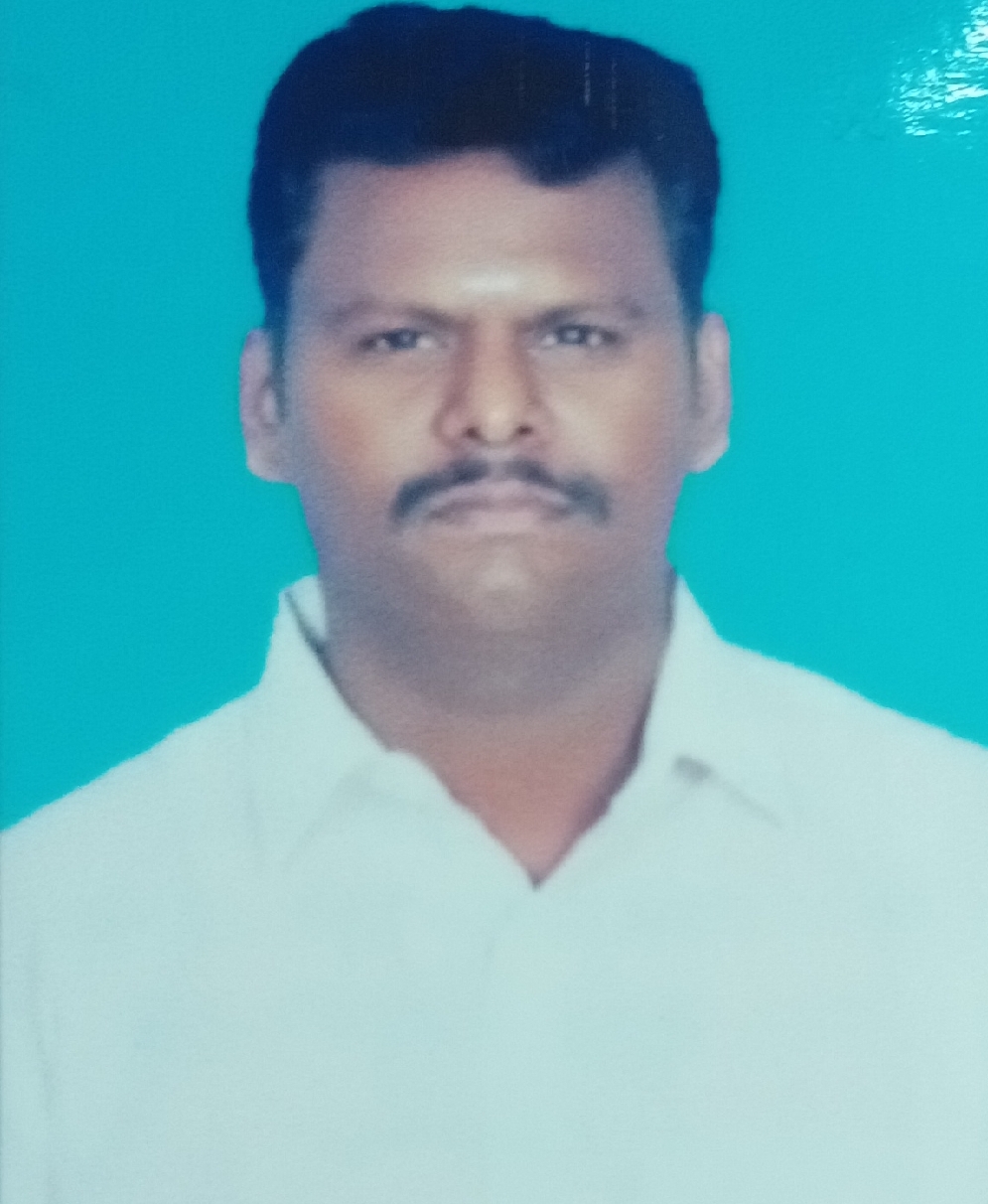 Balamurugan Rathinam