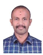 K.G. Sakthi Ganapathy