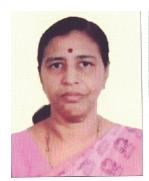 M. Geetha