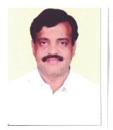 M.K. Mohan