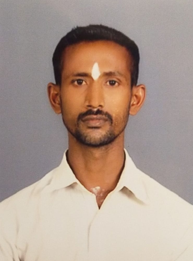 Anbalagan.K
