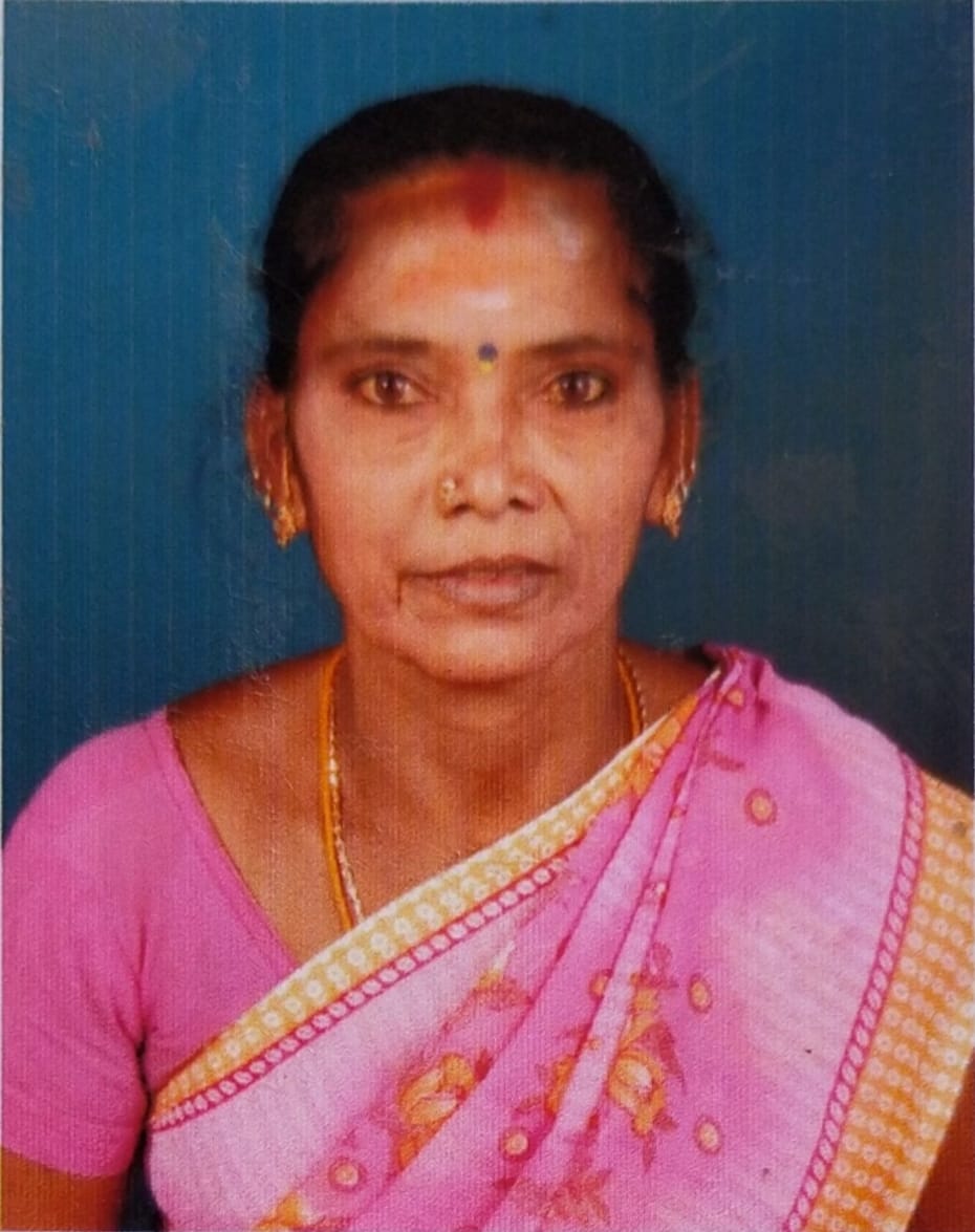 Bakkiyam.M