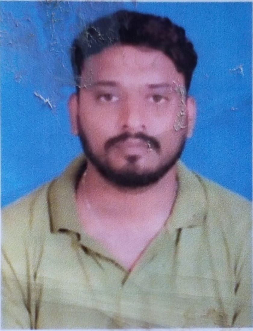 Deepan R
