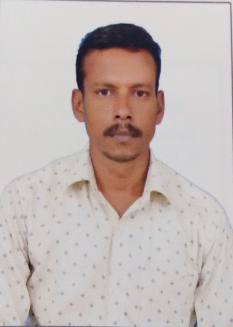 Eswaran I