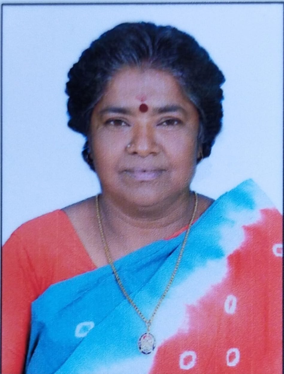 Geetha.M