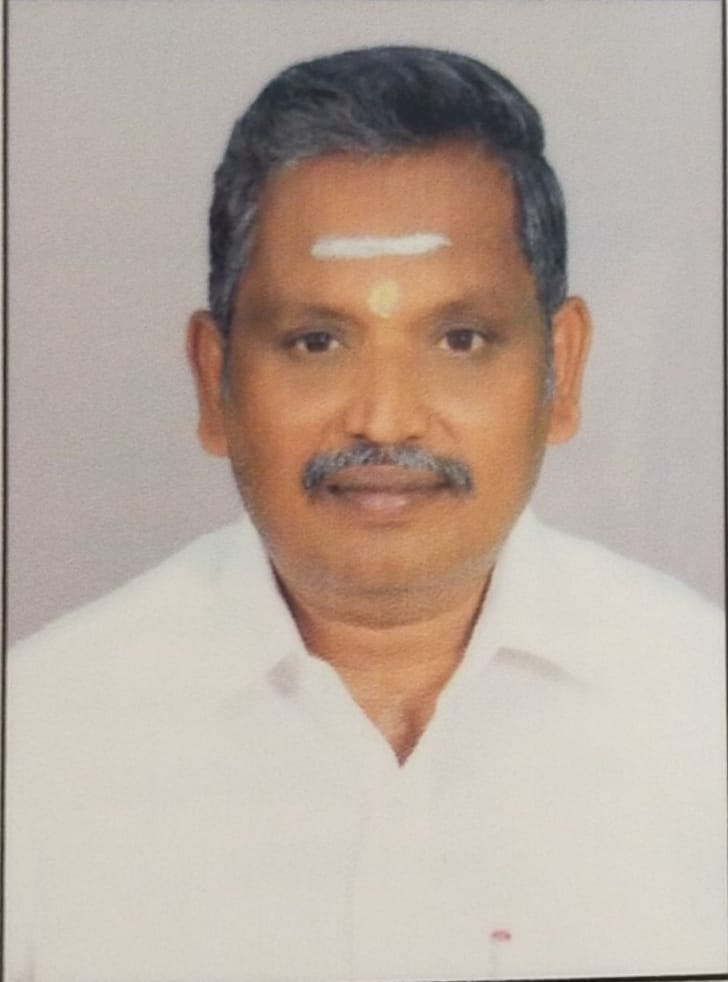 Gurunathan.M