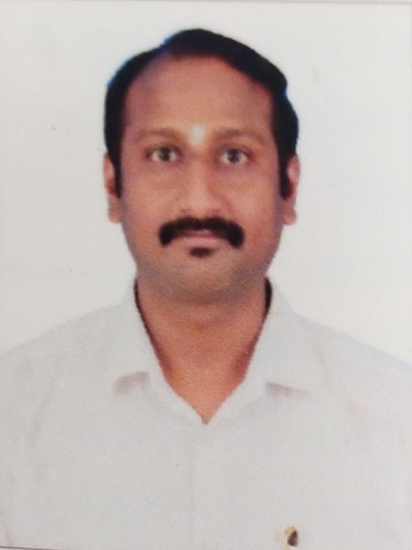 Karthikeyan.R