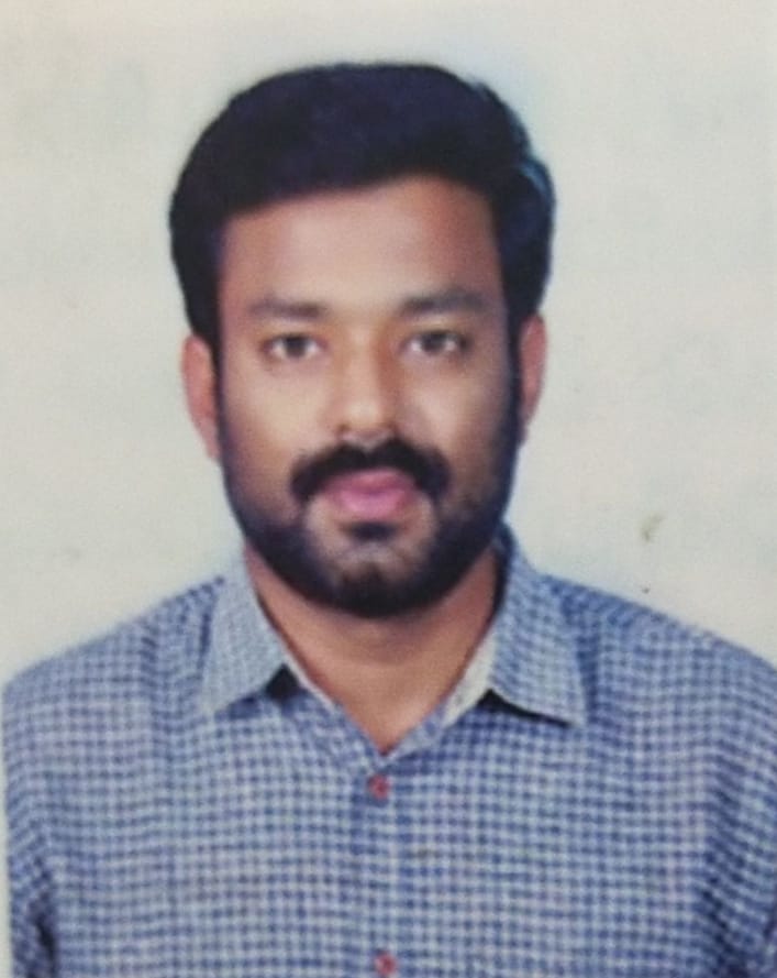 Mohankumar K S