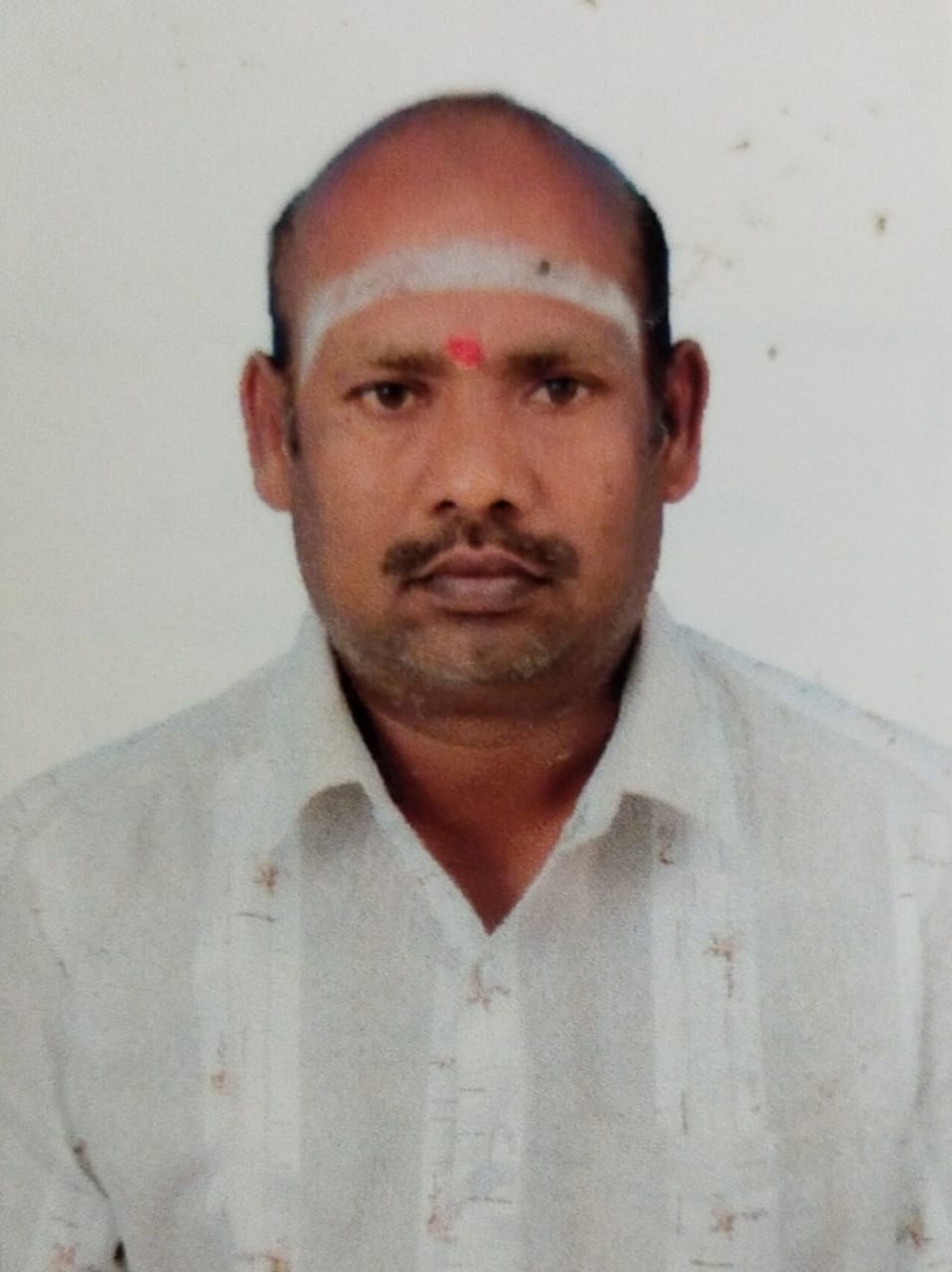 Munusamy G