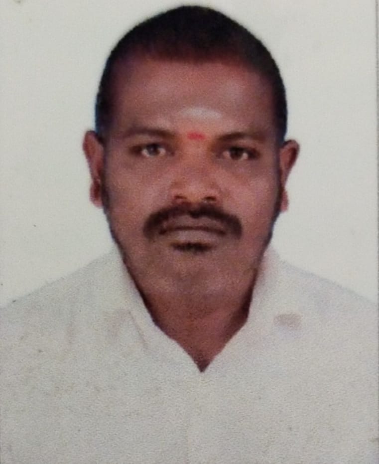 Muthusamy.M