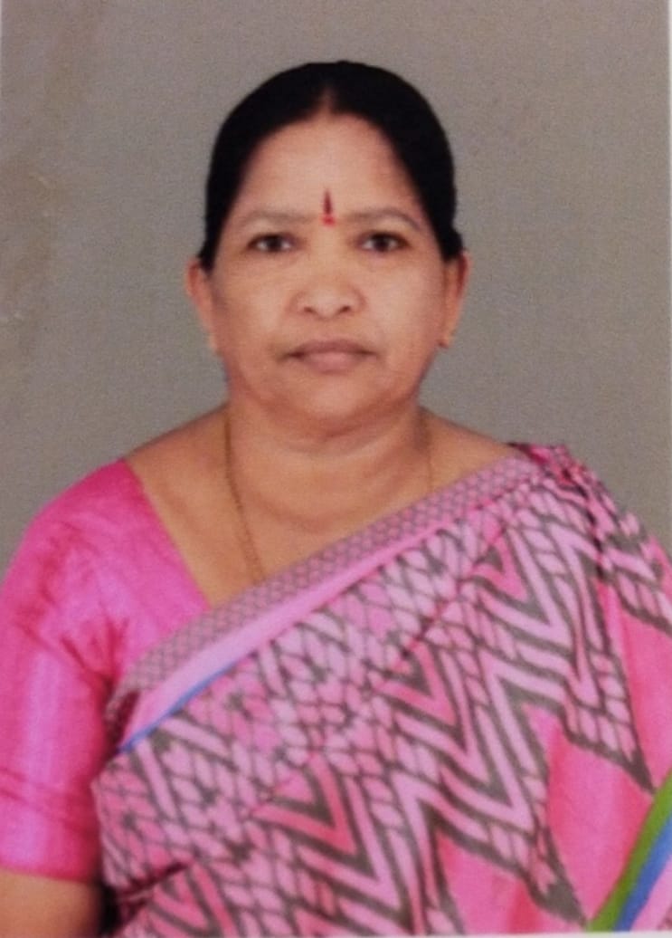 Sagunthala V