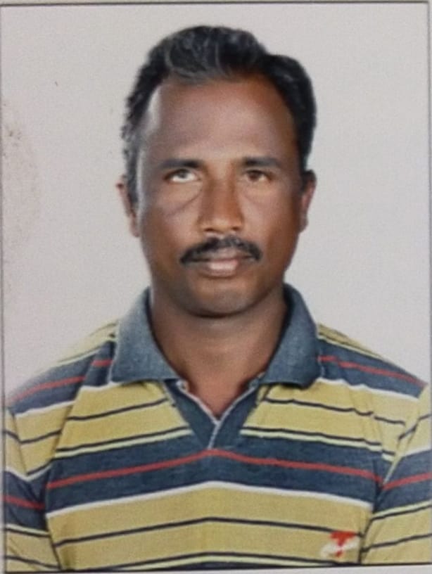 Shanmugam G P