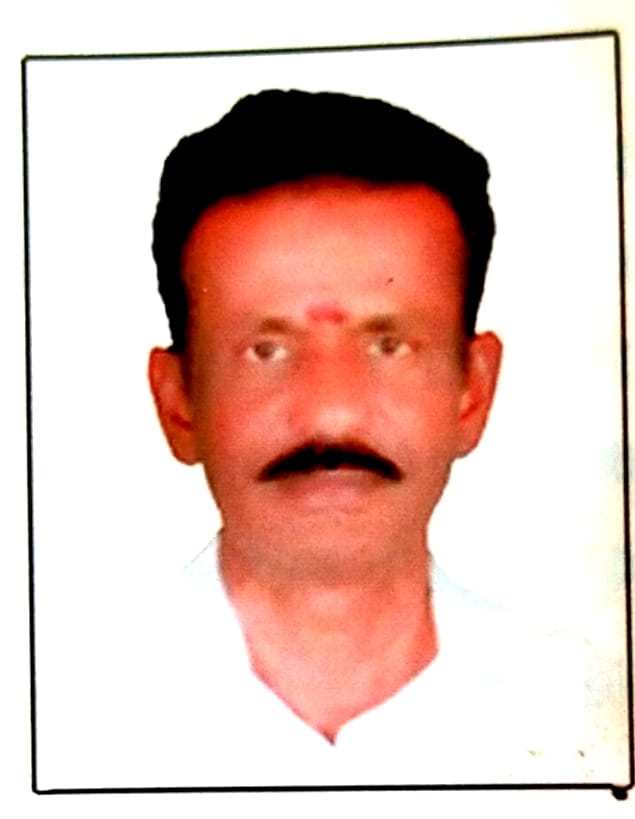 Shanmugavel.K.S