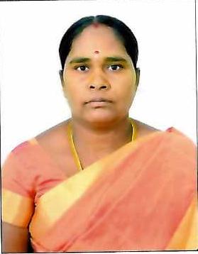 M.Komathi