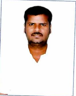 M.Madhanraj