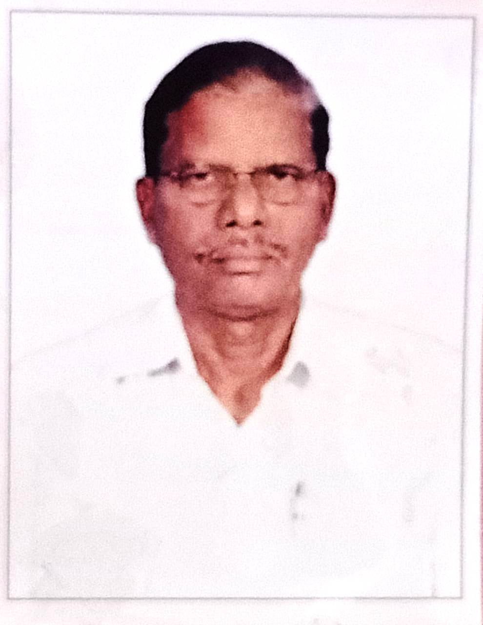 S.Annadurai