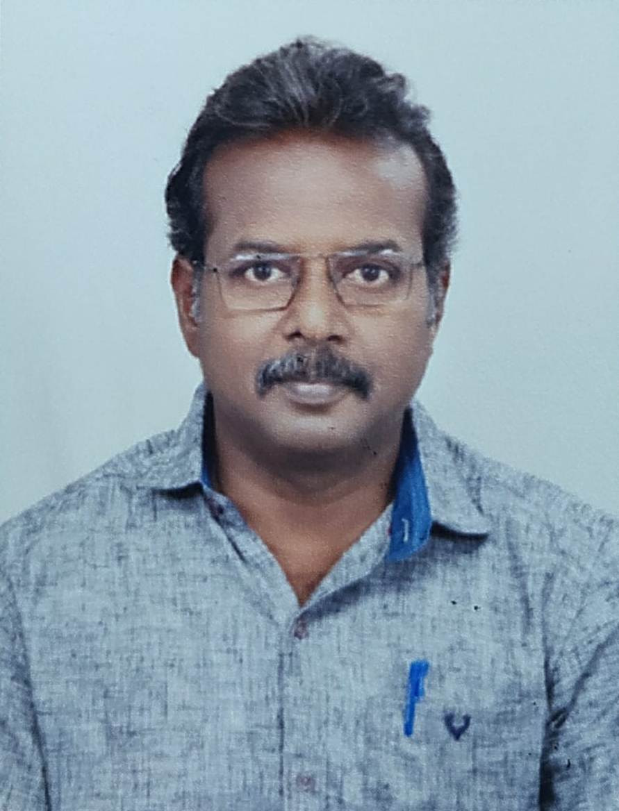 A.Arunkumar