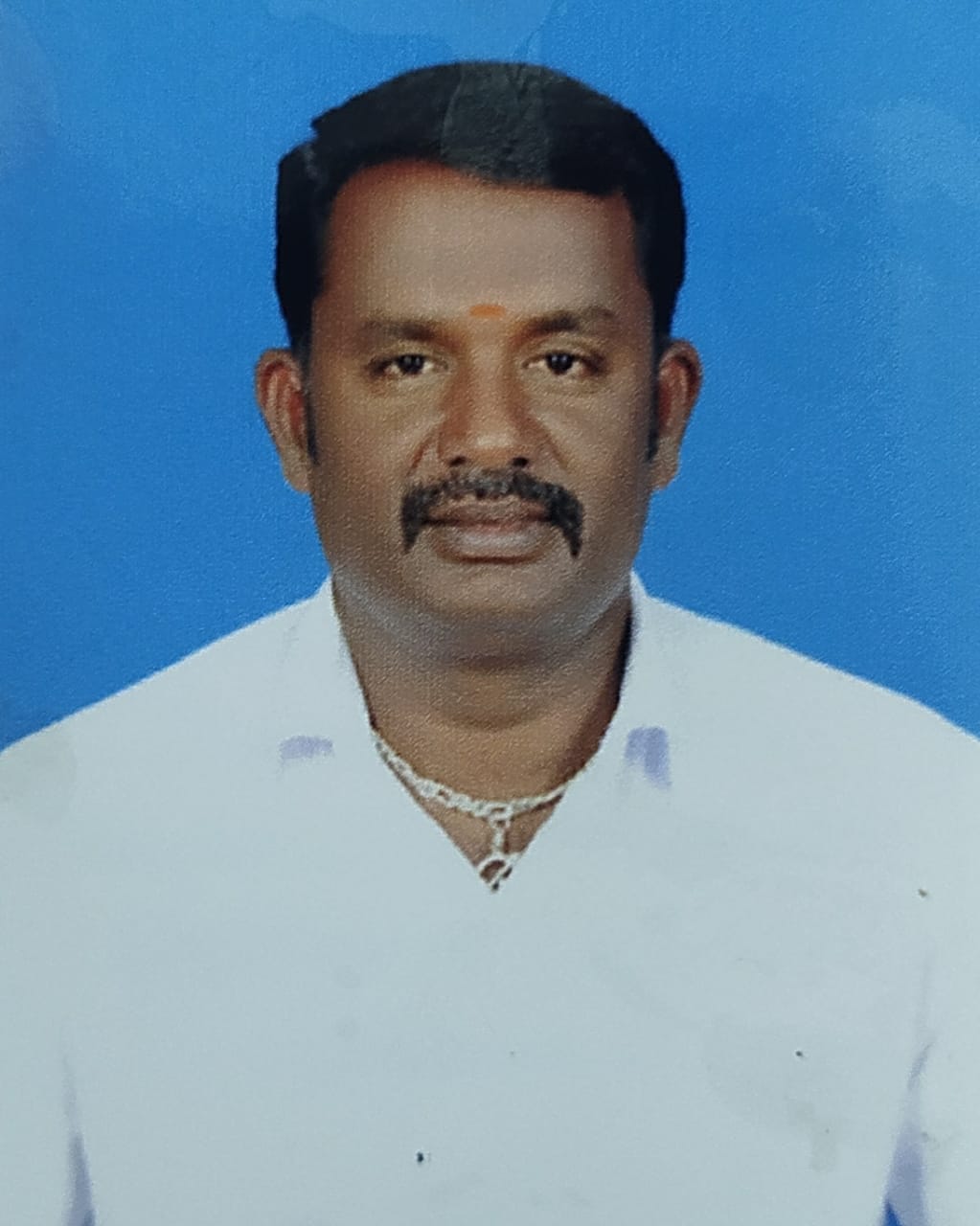 Dhatchanamurthy.R