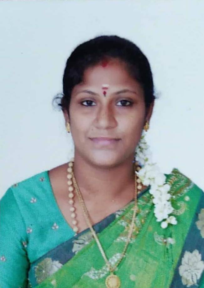 D.Prakalatha