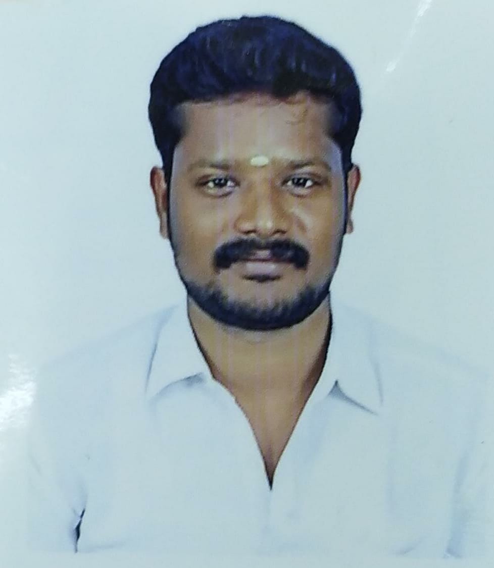 G.Gokulraj