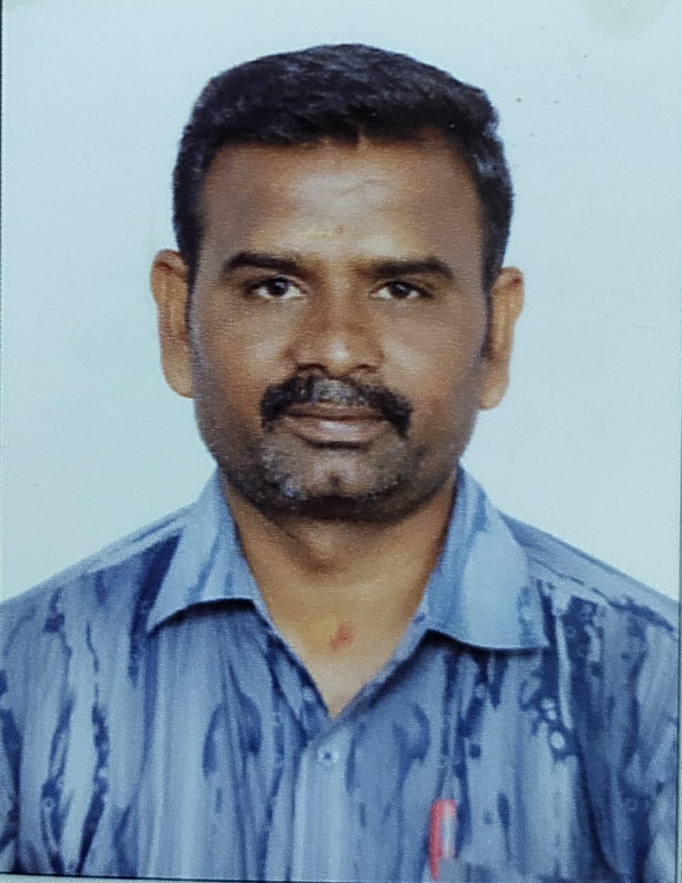 G.Saravanan