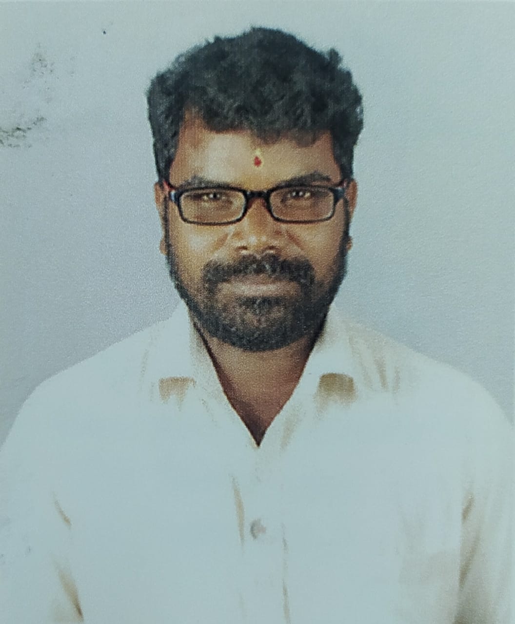 M.Anbalagan
