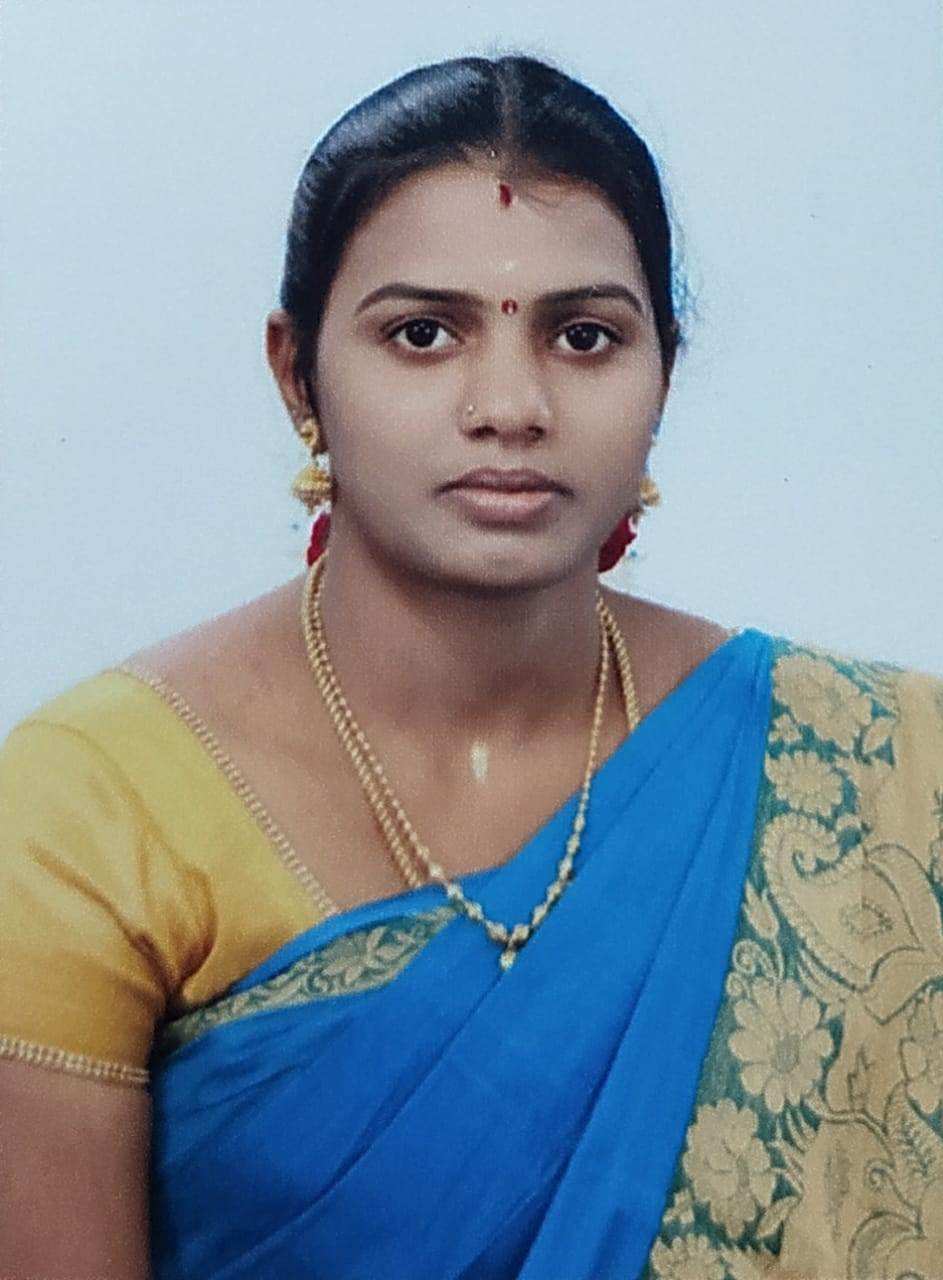 M.Suvitha