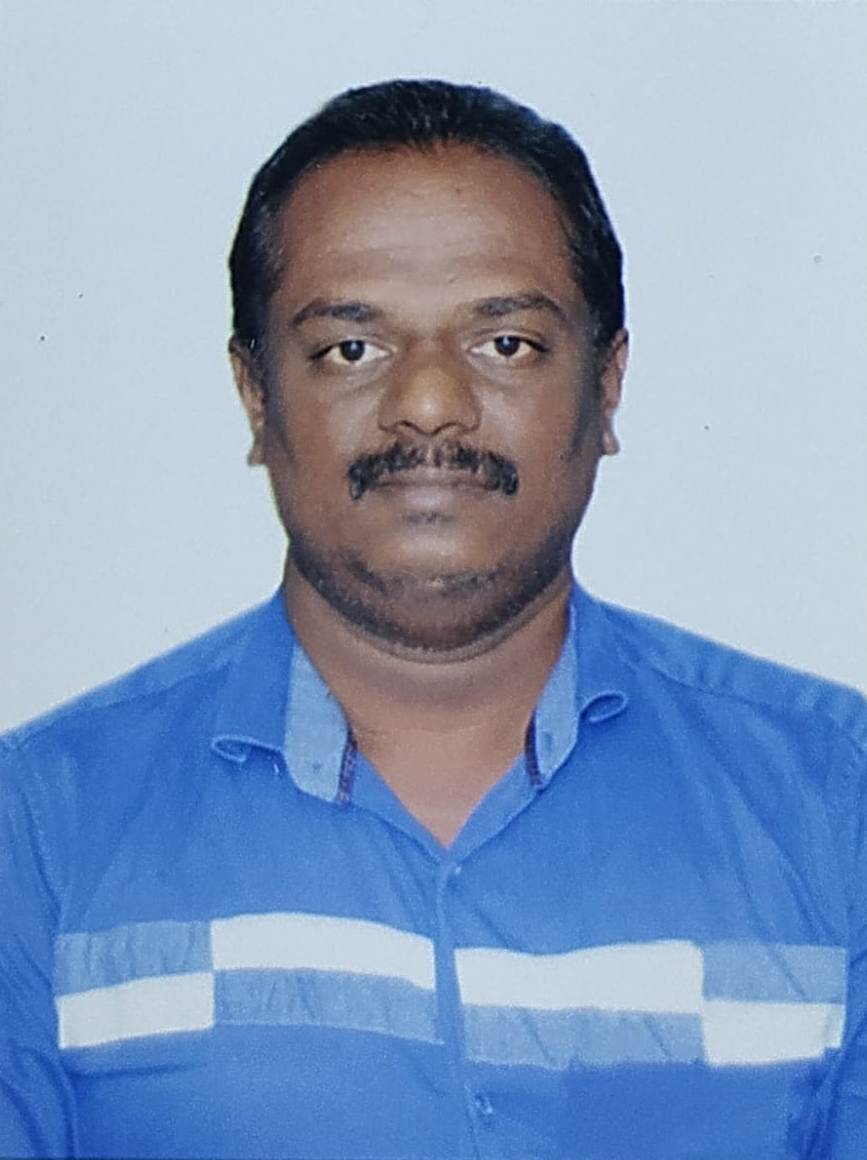 S.Murali