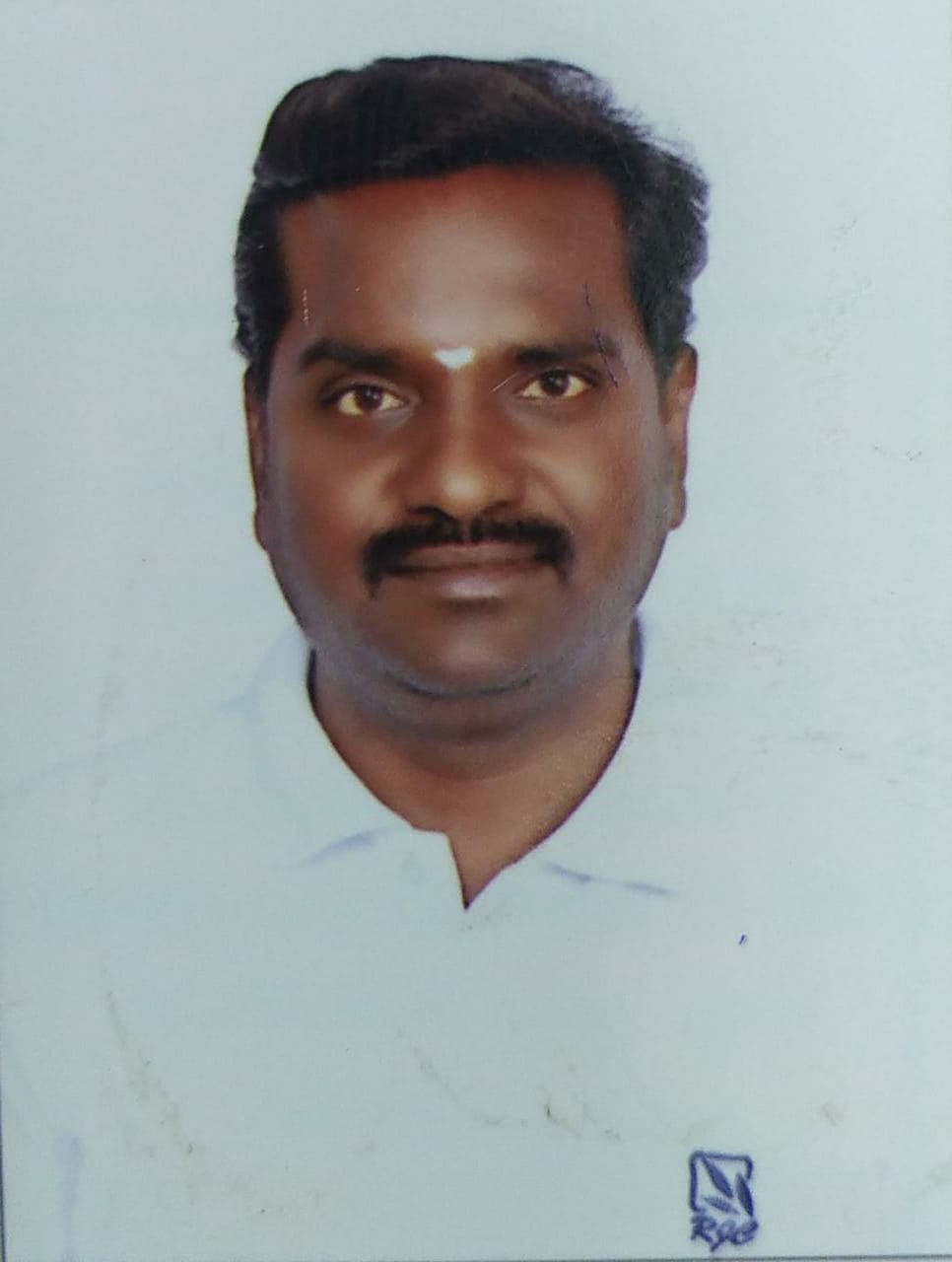 S.Ramachandran