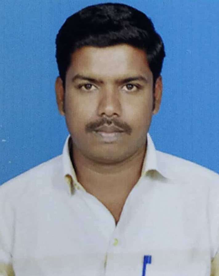 S.Sakthivel