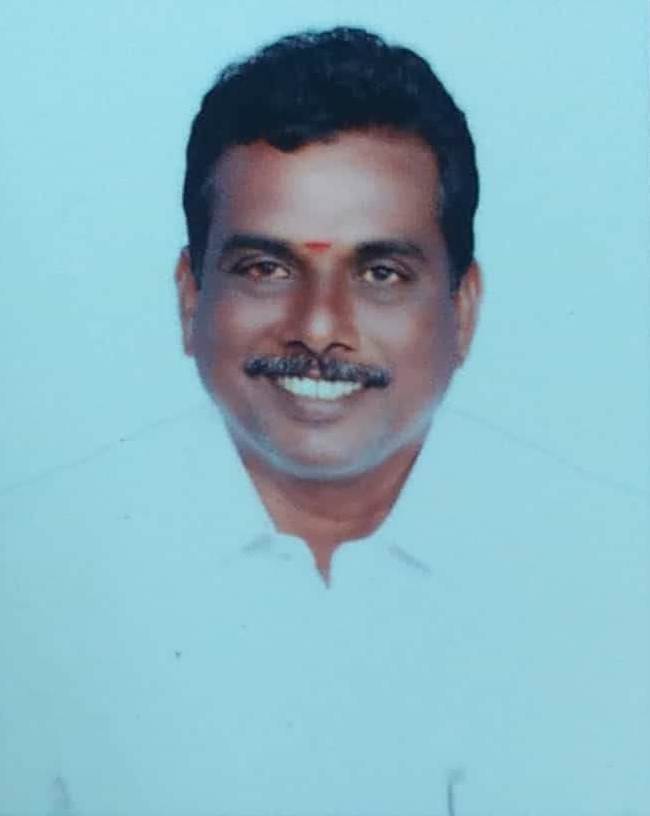 S.S.Anbalagan