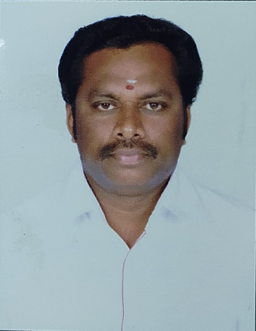 S.S.Saravanan