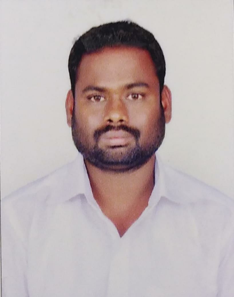 V.Manikandan