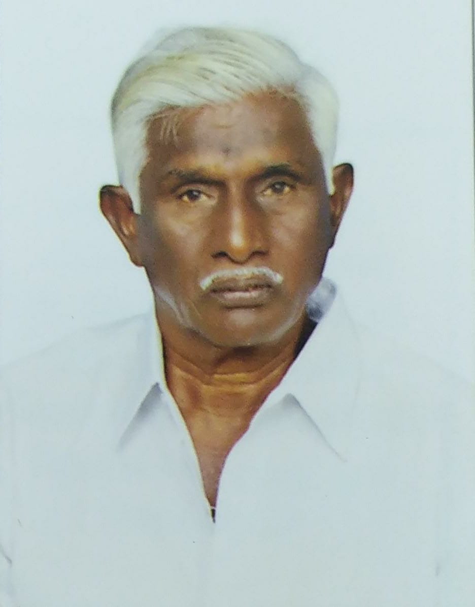 V.Ramachandran