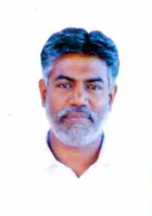 Humayun Kabir M I
