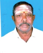 Kanakaraj P