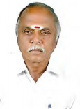 Muthukkaruppaiah K