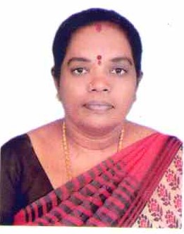 N Rajeswari