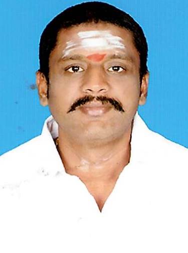 Ramasamy R S