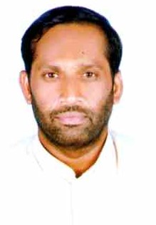 S Mohamed Ibrahim