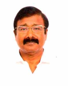 Sakthivel K