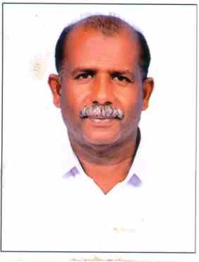 Shaik Mohamed B