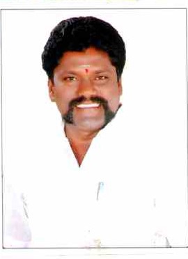 Velraj. K P