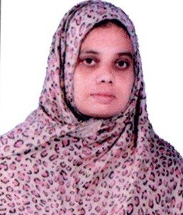 Anitha Parveen. M
