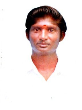 Arivalagan. T