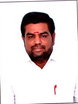 Chithambaram. A