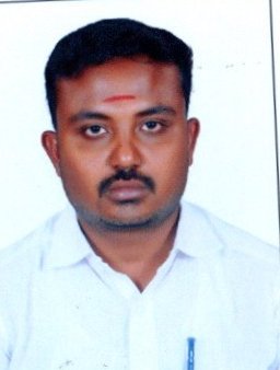 Karthik. D